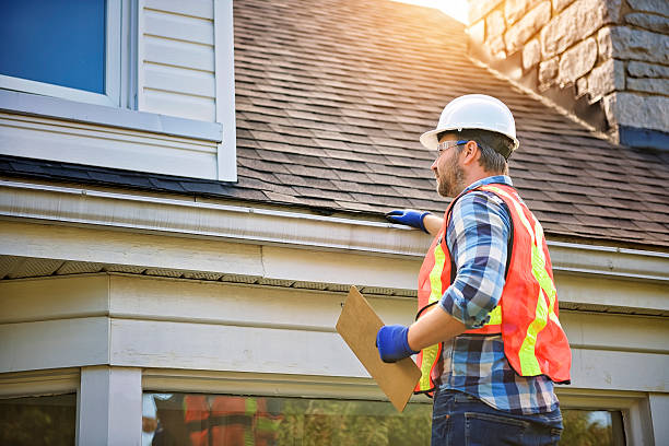 Licensed Roofing service in Emmett, KS - Ben Roofing and Steel LLC